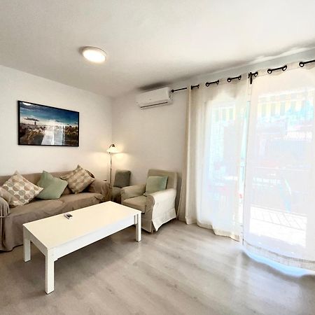Apartamento De Playa Reformado Rincón de la Victoria Εξωτερικό φωτογραφία