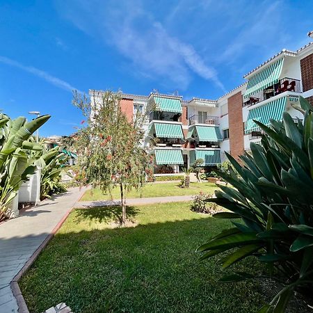 Apartamento De Playa Reformado Rincón de la Victoria Εξωτερικό φωτογραφία