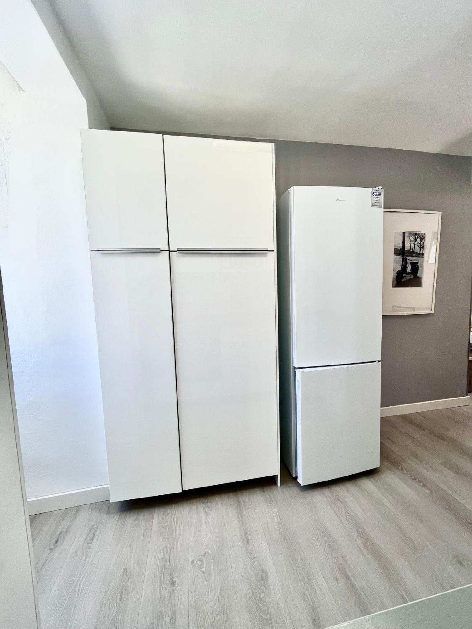 Apartamento De Playa Reformado Rincón de la Victoria Εξωτερικό φωτογραφία