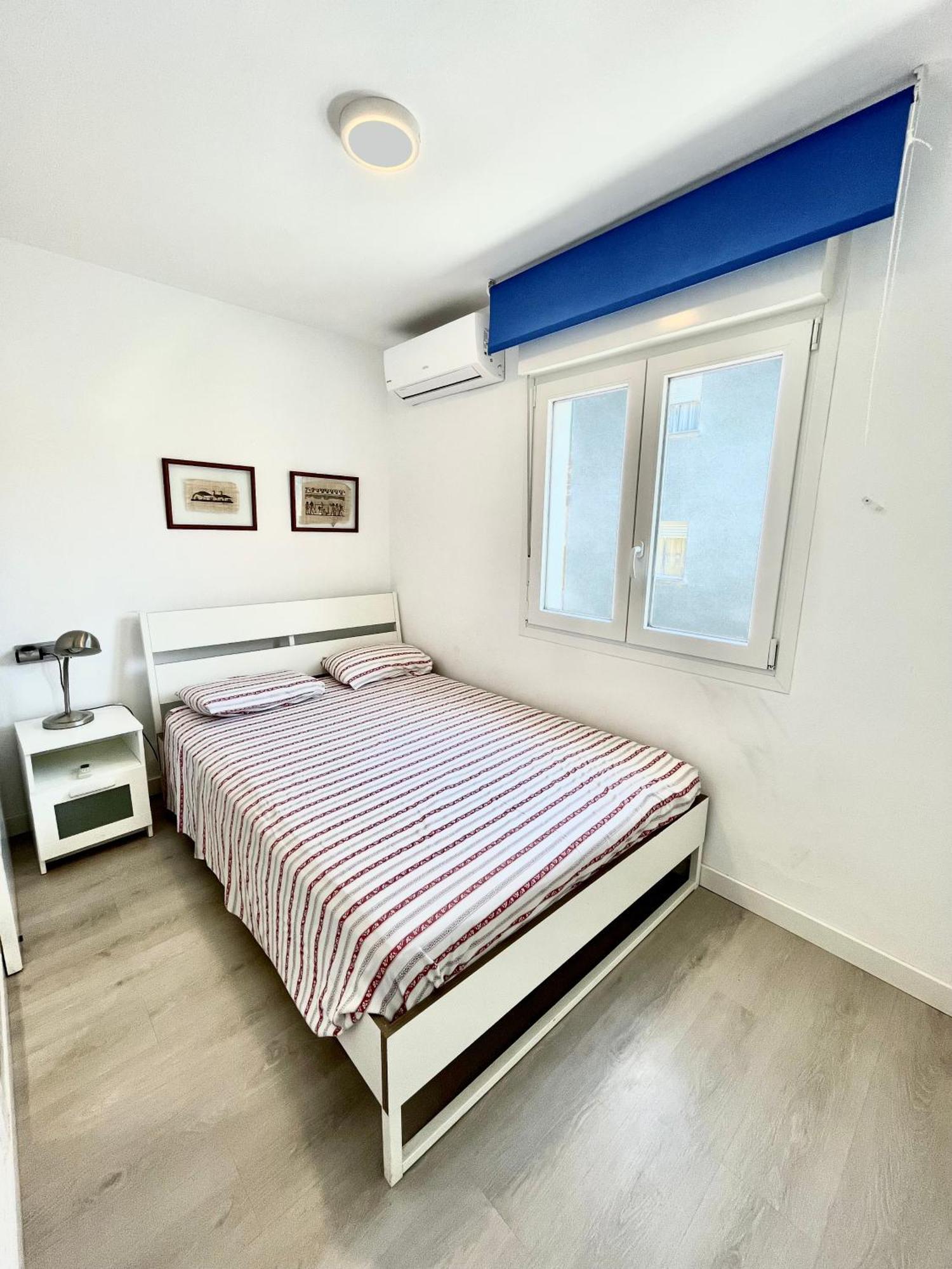 Apartamento De Playa Reformado Rincón de la Victoria Εξωτερικό φωτογραφία