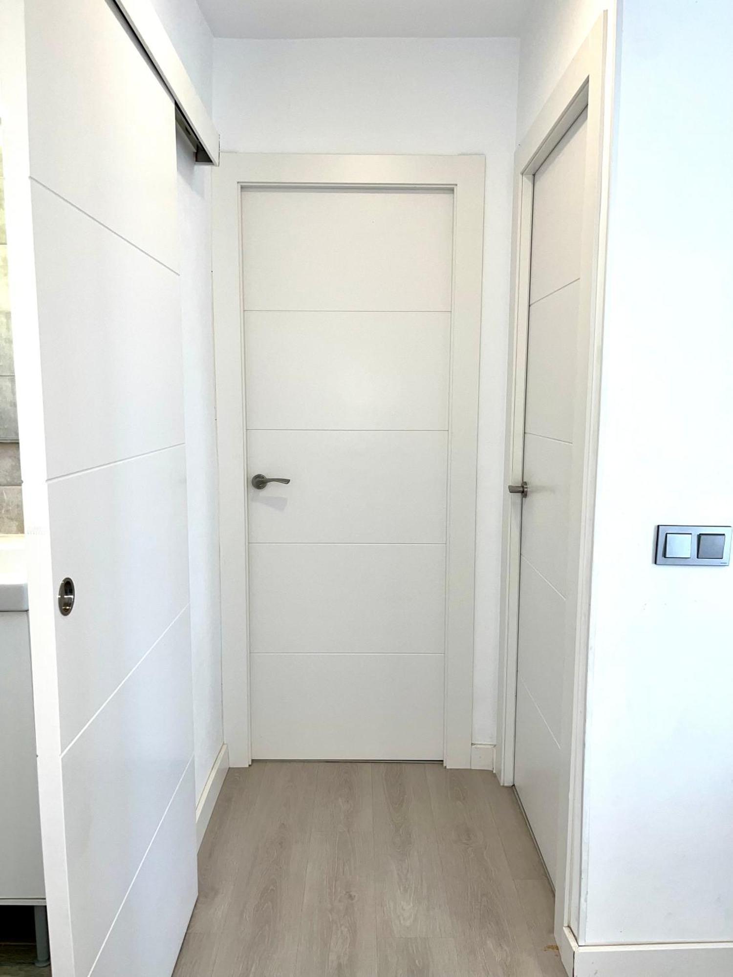 Apartamento De Playa Reformado Rincón de la Victoria Εξωτερικό φωτογραφία