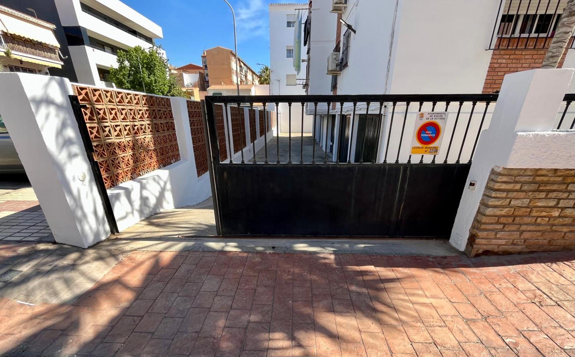 Apartamento De Playa Reformado Rincón de la Victoria Εξωτερικό φωτογραφία