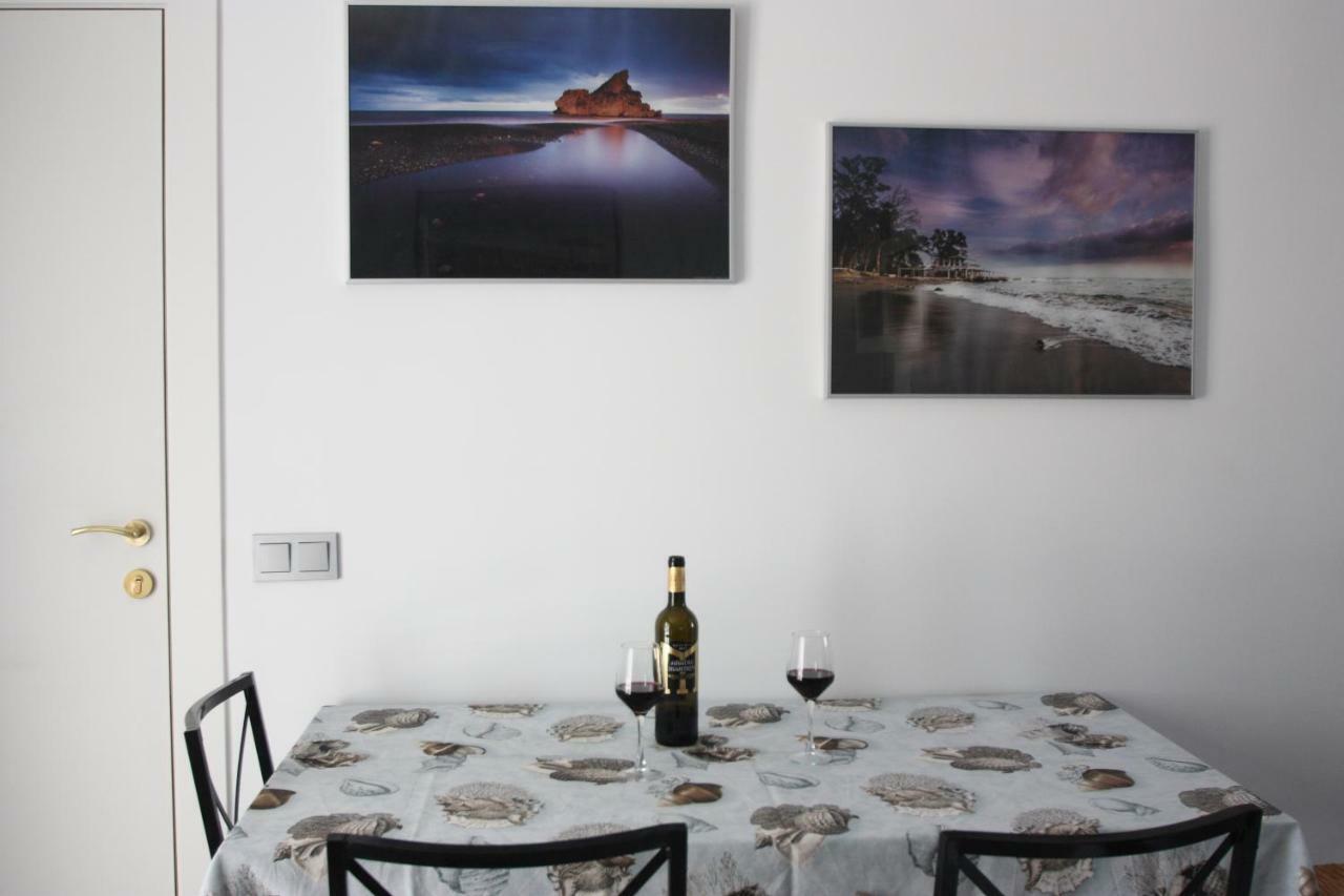 Apartamento De Playa Reformado Rincón de la Victoria Εξωτερικό φωτογραφία
