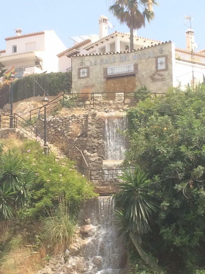 Apartamento De Playa Reformado Rincón de la Victoria Εξωτερικό φωτογραφία
