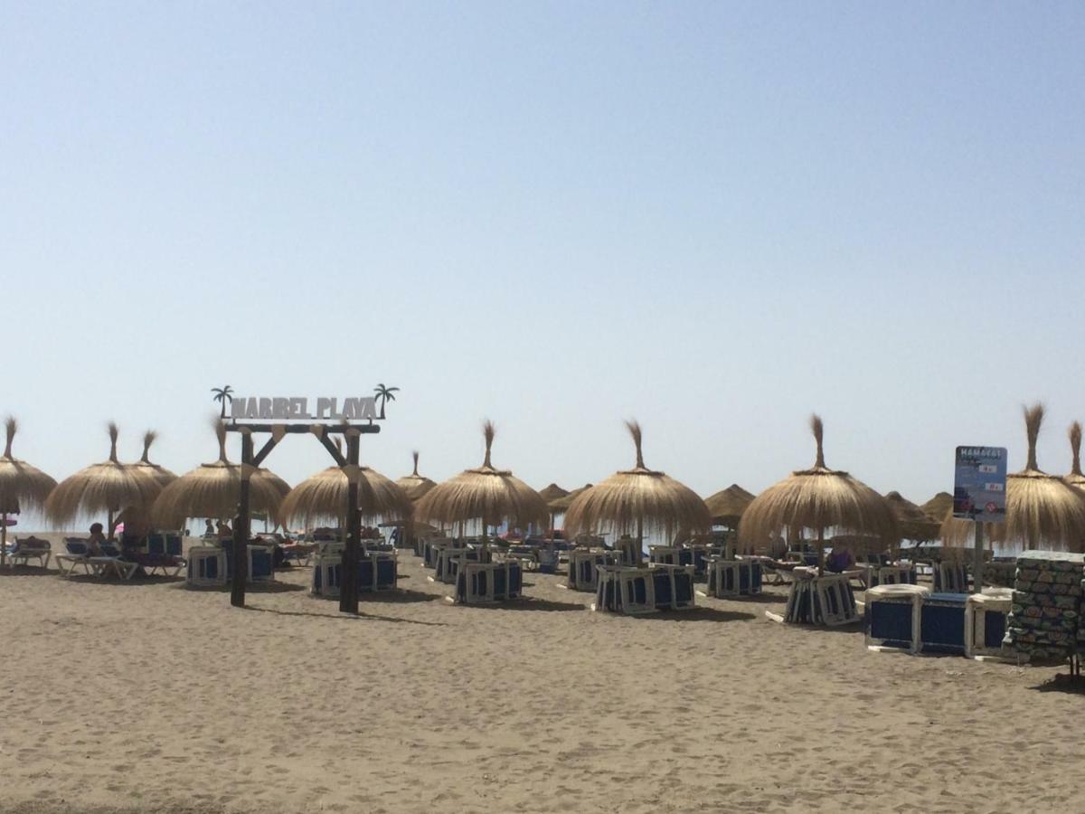 Apartamento De Playa Reformado Rincón de la Victoria Εξωτερικό φωτογραφία