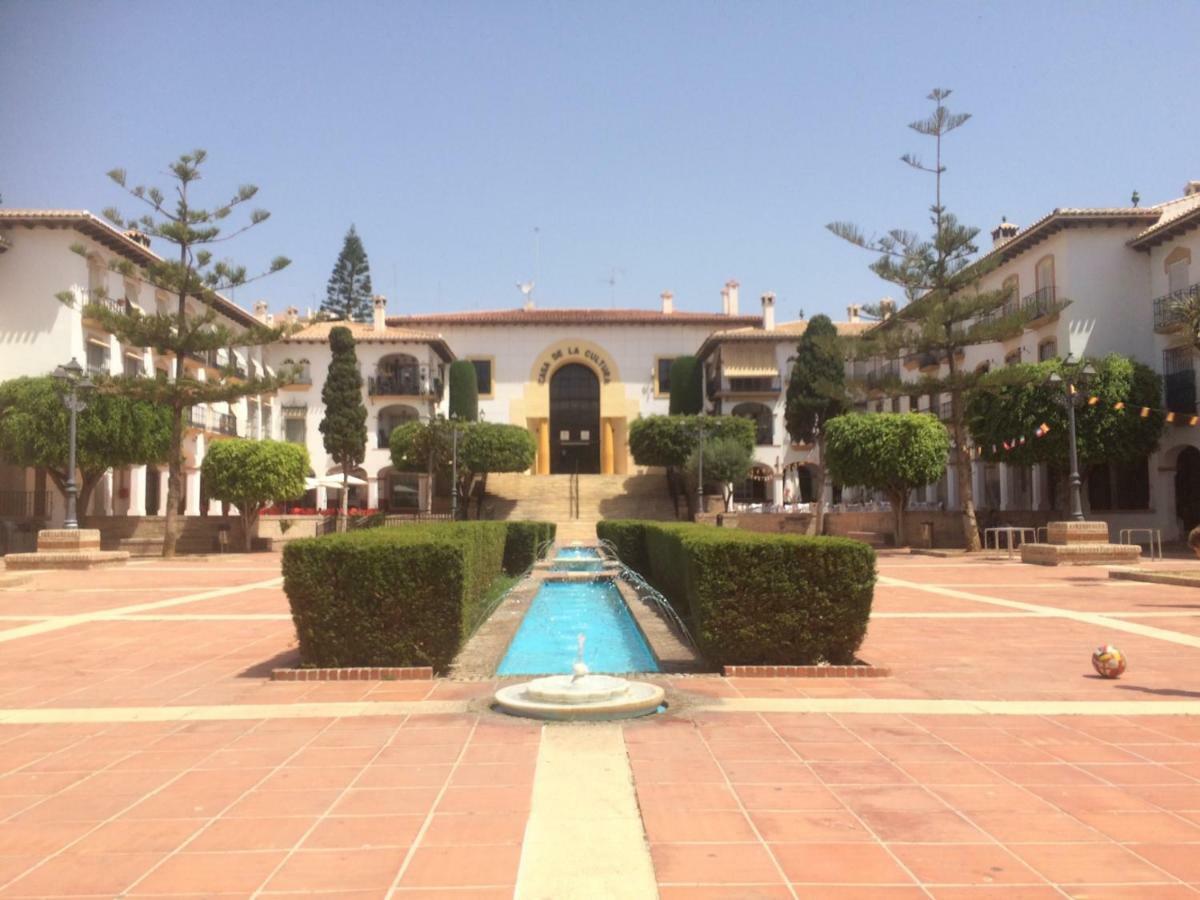 Apartamento De Playa Reformado Rincón de la Victoria Εξωτερικό φωτογραφία